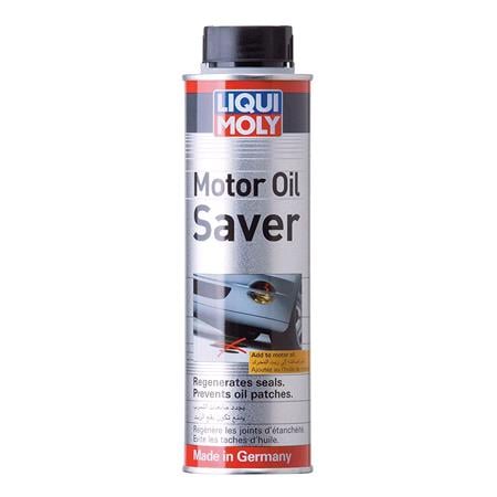 Liqui Moly Motor Oil Saver/Leak Stop   300ml