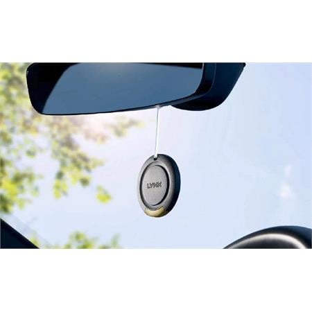 Lynx Essence   3D Hanging Air Freshener