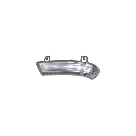 Left Wing Mirror Indicator for Seat ALHAMBRA, 2009 2010