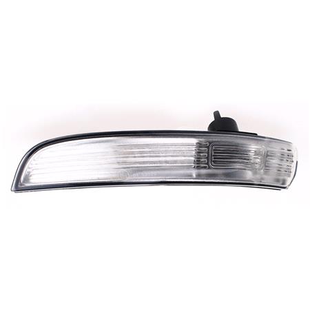 Left Wing Mirror Indicator for Ford ECOSPORT II, 2013 Onwards
