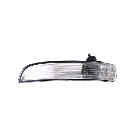 Left Wing Mirror Indicator for Ford ECOSPORT II, 2013 Onwards