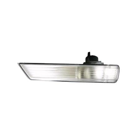 Left Wing Mirror Indicator Lamp for FORD MONDEO IV Saloon, 2010 2014