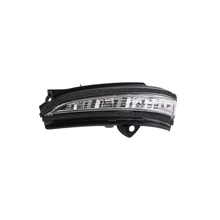 Left Wing Mirror Indicator for FORD MONDEO V Saloon, 2014 Onwards