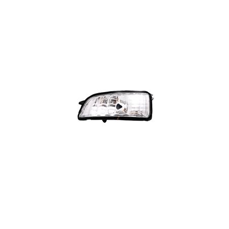 Left Wing Mirror Indicator for Volvo C30 2006 2013