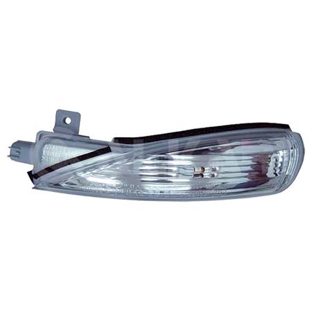 Left Wing Mirror Indicator for MAZDA 6,  2007 2012