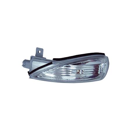 Left Wing Mirror Indicator for MAZDA 6,  2007 2012