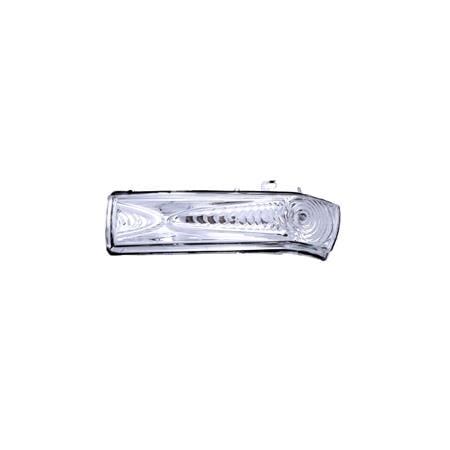Left Wing Mirror Indicator for Opel COMBO, 2012 Onwards