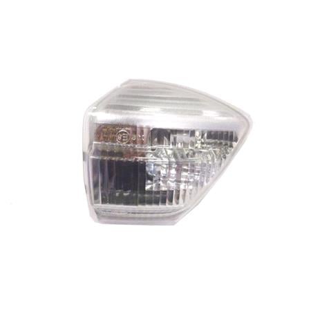 Right Wing Mirror Indicator for FORD GRAND C MAX, 2010 Onwards
