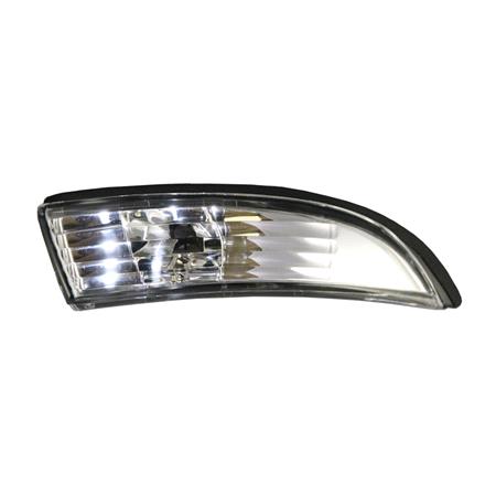 Right Wing Mirror Indicator for Ford B MAX, 2012 Onwards