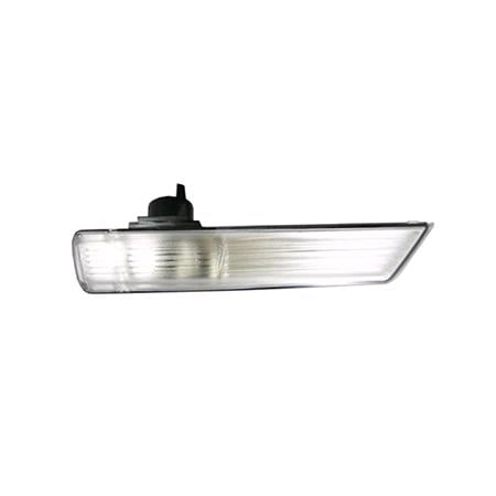 Right Wing Mirror Indicator Lamp for FORD FOCUS III Estate, 2011 Onwards