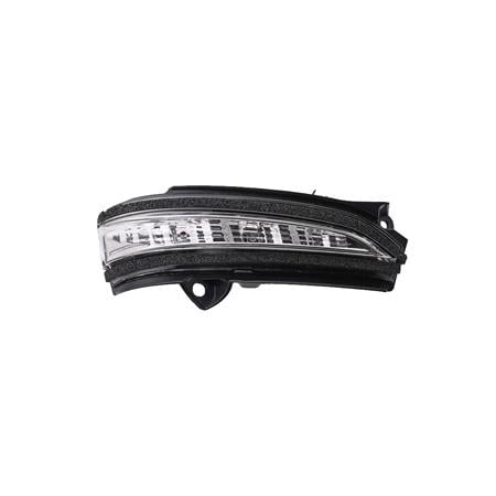 Right Wing Mirror Indicator for FORD MONDEO V Saloon, 2014 Onwards