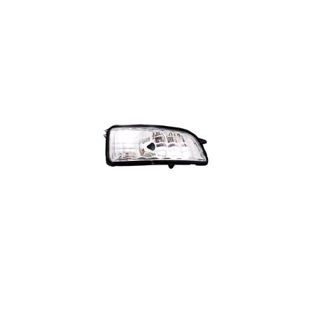 Right Wing Mirror Indicator for Volvo S80 II 2006 2011