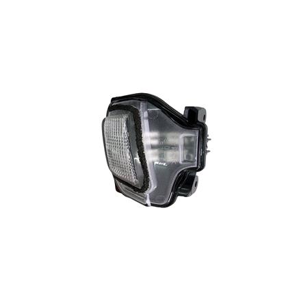 Right Wing Mirror Indicator for Mazda 6 Saloon 2012 Onwards