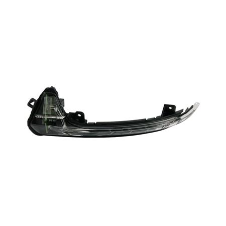 Right Wing Mirror Indicator for Audi A6 Estate, 2011 2018