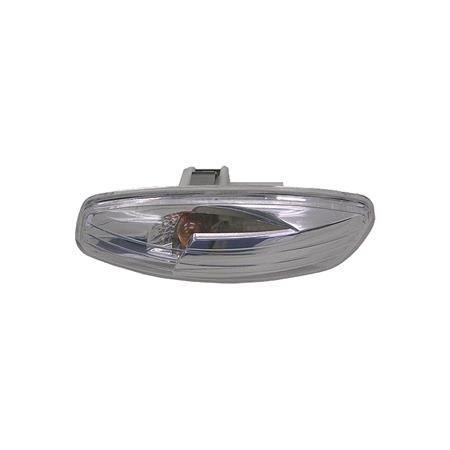 Right Wing Mirror Indicator for Citroen C4 Grand Picasso, 2006 2010