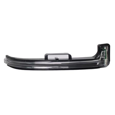 Right Mirror Indicator for Peugeot 5008 II 2016 Onwards