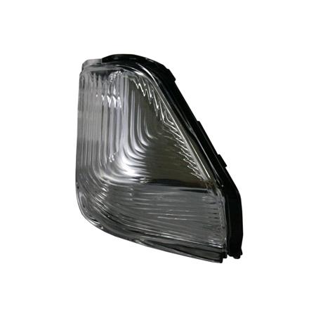 Right Wing Mirror Indicator for Volkswagen CRAFTER 30 35 Bus, 2006 Onwards