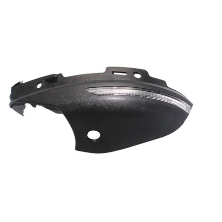 Left Wing Mirror Indicator (with puddle light) for Renault CLIO V 2019 Onwards