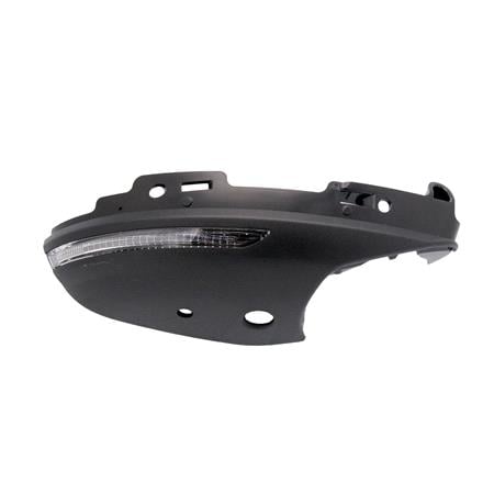 Right Wing Mirror Indicator (with puddle light) for Renault CLIO V 2019 Onwards