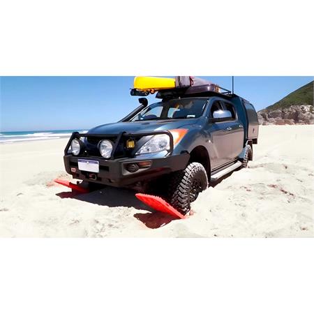 Emergency Tyre Recovery Tracks   Pair