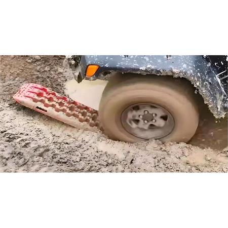 Emergency Tyre Recovery Tracks   Pair