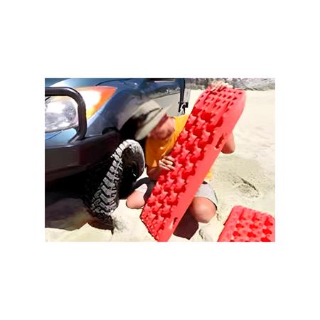 Emergency Tyre Recovery Tracks   Pair