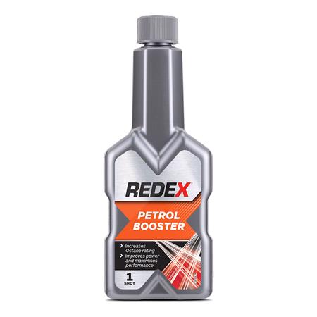 Redex Petrol Octane Booster   250ml