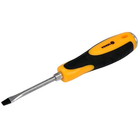 GO THROUGH SCREWDRIVER HEX 5x75MM