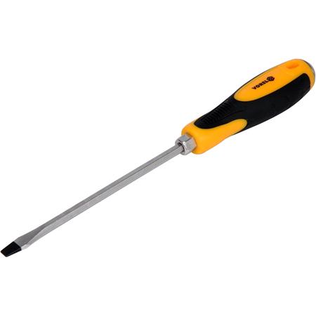 GO THROUGH SCREWDRIVER HEX 6x150MM