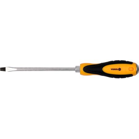 GO THROUGH SCREWDRIVER HEX 6x150MM