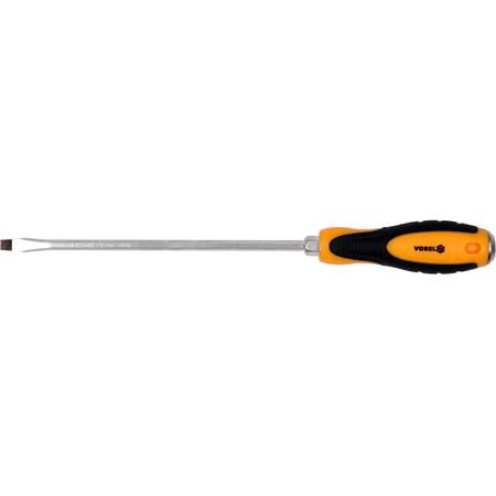 GO THROUGH SCREWDRIVER HEX 6x200MM
