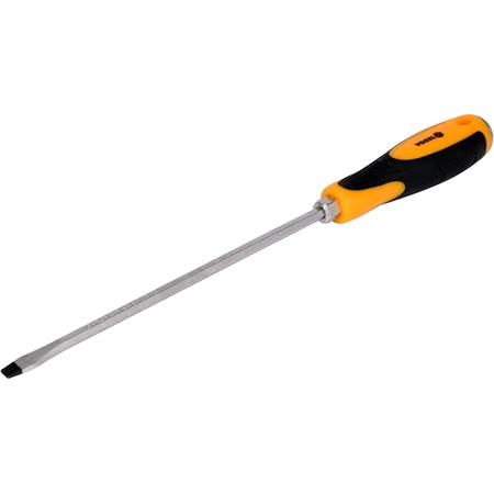 GO THROUGH SCREWDRIVER HEX 6x200MM