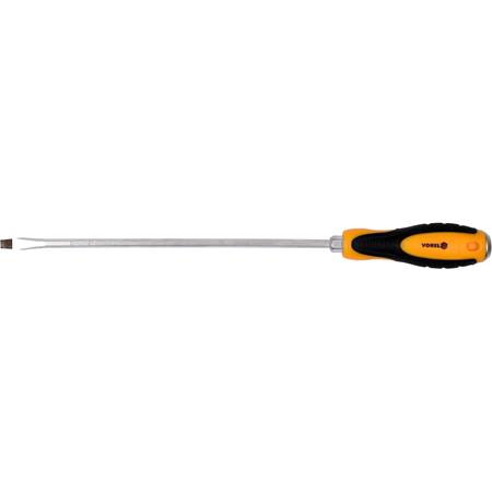 GO THROUGH SCREWDRIVER HEX 6x250MM