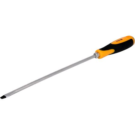 GO THROUGH SCREWDRIVER HEX 6x250MM