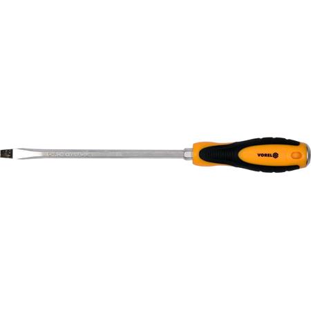 GO THROUGH SCREWDRIVER HEX 8x200MM