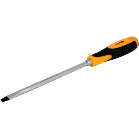 GO THROUGH SCREWDRIVER HEX 8x200MM