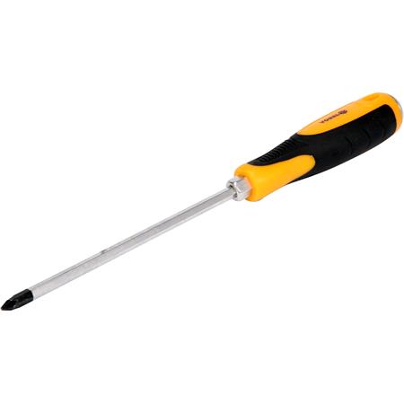 GO THROUGH SCREWDRIVER HEX PH2x150MM