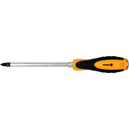 GO THROUGH SCREWDRIVER HEX PH3x150MM