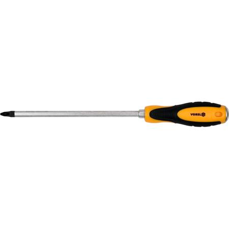 GO THROUGH SCREWDRIVER HEX PH3x200MM