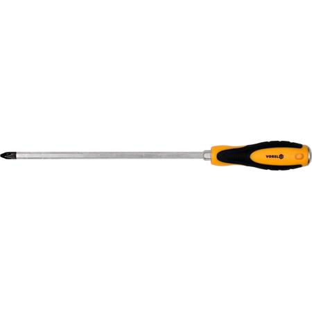 GO THROUGH SCREWDRIVER HEX PH3x250MM