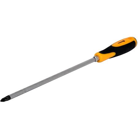 GO THROUGH SCREWDRIVER HEX PH3x250MM