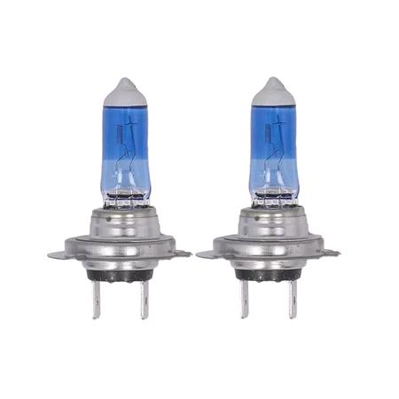 Osram Cool Blue Boost 12V H7 80W PX26d Off Road Headlight Bulbs   Twin Pack