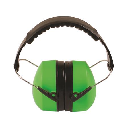 Ear Defenders   High Visibility