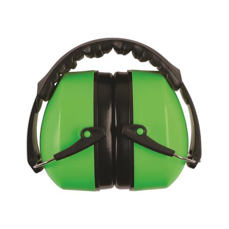 Ear Defenders   High Visibility