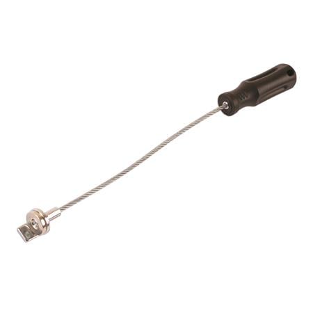 MAGNETIC SuMP PLuG REMOVAL TOOL