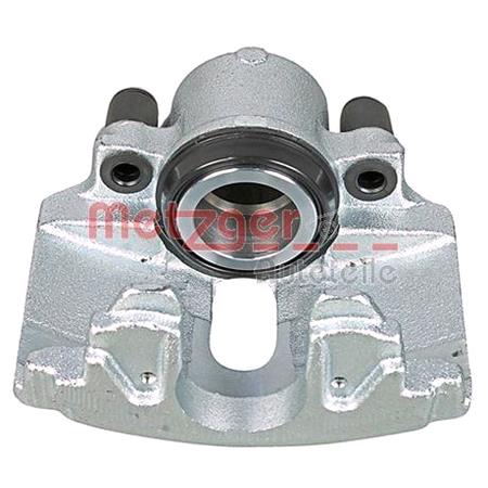 METZGER Front Left Brake Caliper