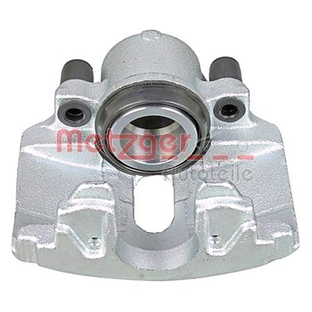 METZGER Front Right Brake Caliper