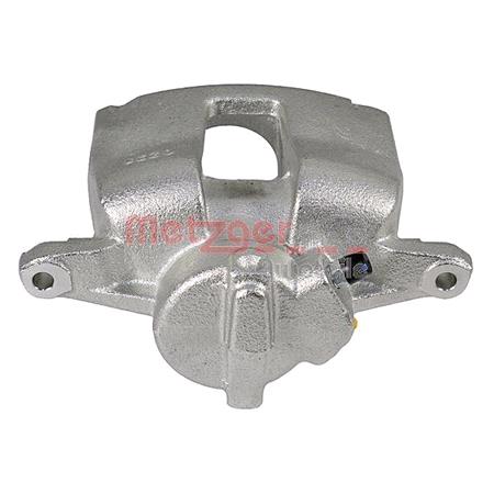 METZGER Rear Right Brake Caliper   6260316
