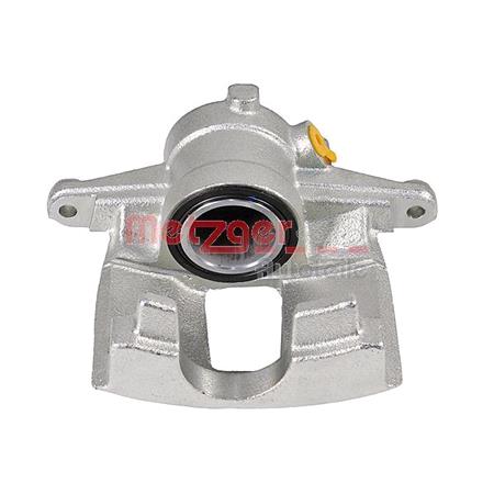 METZGER Rear Right Brake Caliper   6260316