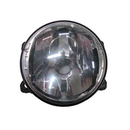 Left / Right Front Fog Lamp (Takes H16 Bulb, Supplied Without Bulbholder) for Renault CLIO IV 2013 on 